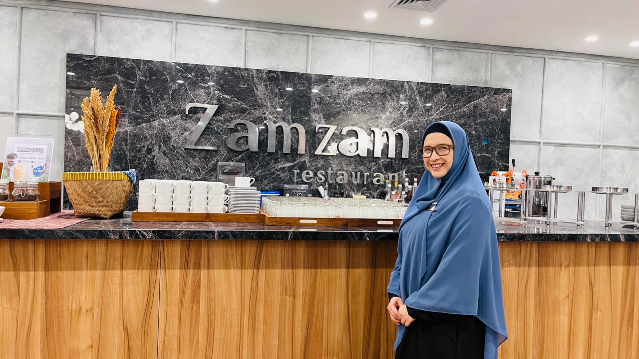 Dua Tahun Beroperasi, Aston Pekalongan Syariah Perkuat Pasar Hotel Berbasis Syariat