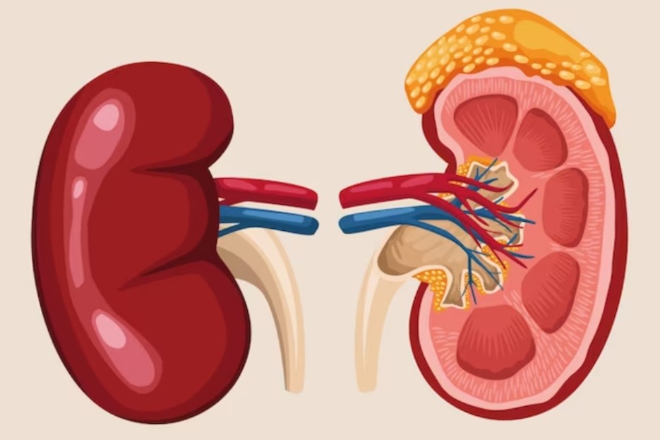 8 Macam Penyakit Organ Ginjal yang Perlu Diwaspadai, Semoga Ginjal Kita Tetap Sehat Samoai 