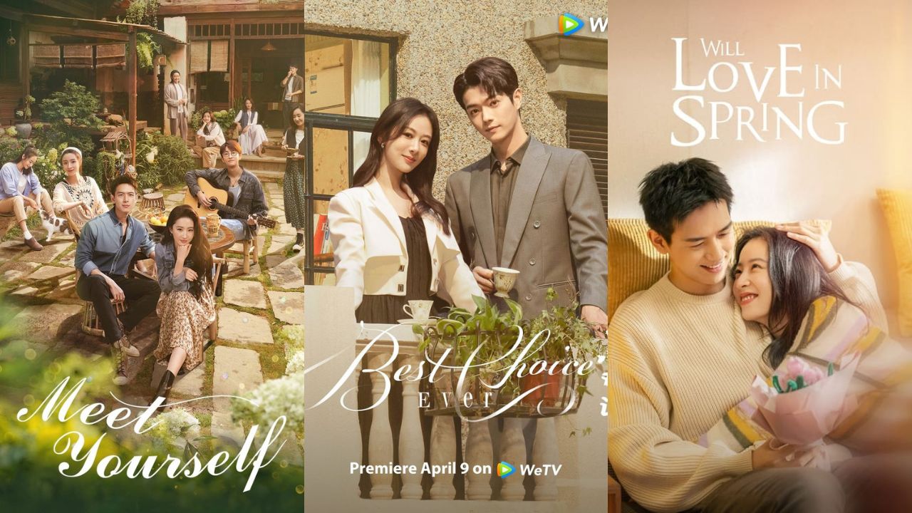 7 Drama China Terbaru Genre Slice Of Life, Penuh Makna Hidup Cocok Ditonton Saat Self Healing