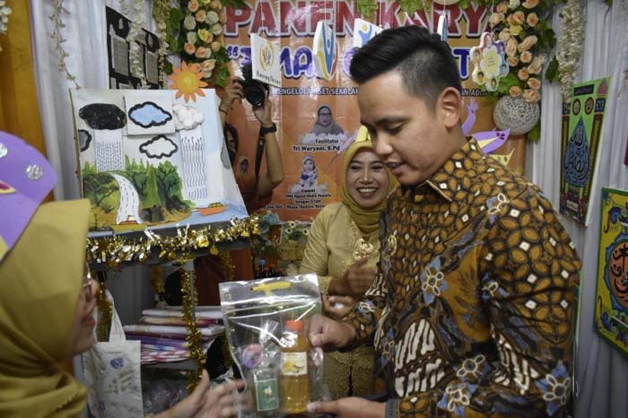 Dinamiskan Pembelajaran, Pendidikan Guru Penggerak Siap Dilanjutkan di Kendal