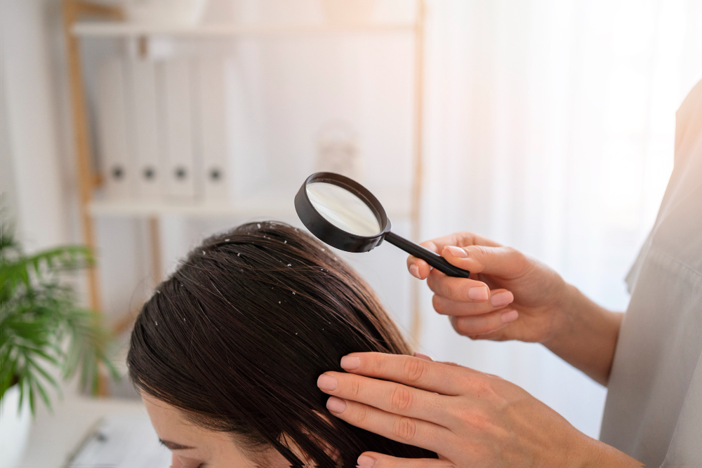 Punya Masalah Ketombe? Begini 4 Tips Mengatasi Ketombe Kering pada Rambut, yang Bisa Mengganggu Penampilanmu 