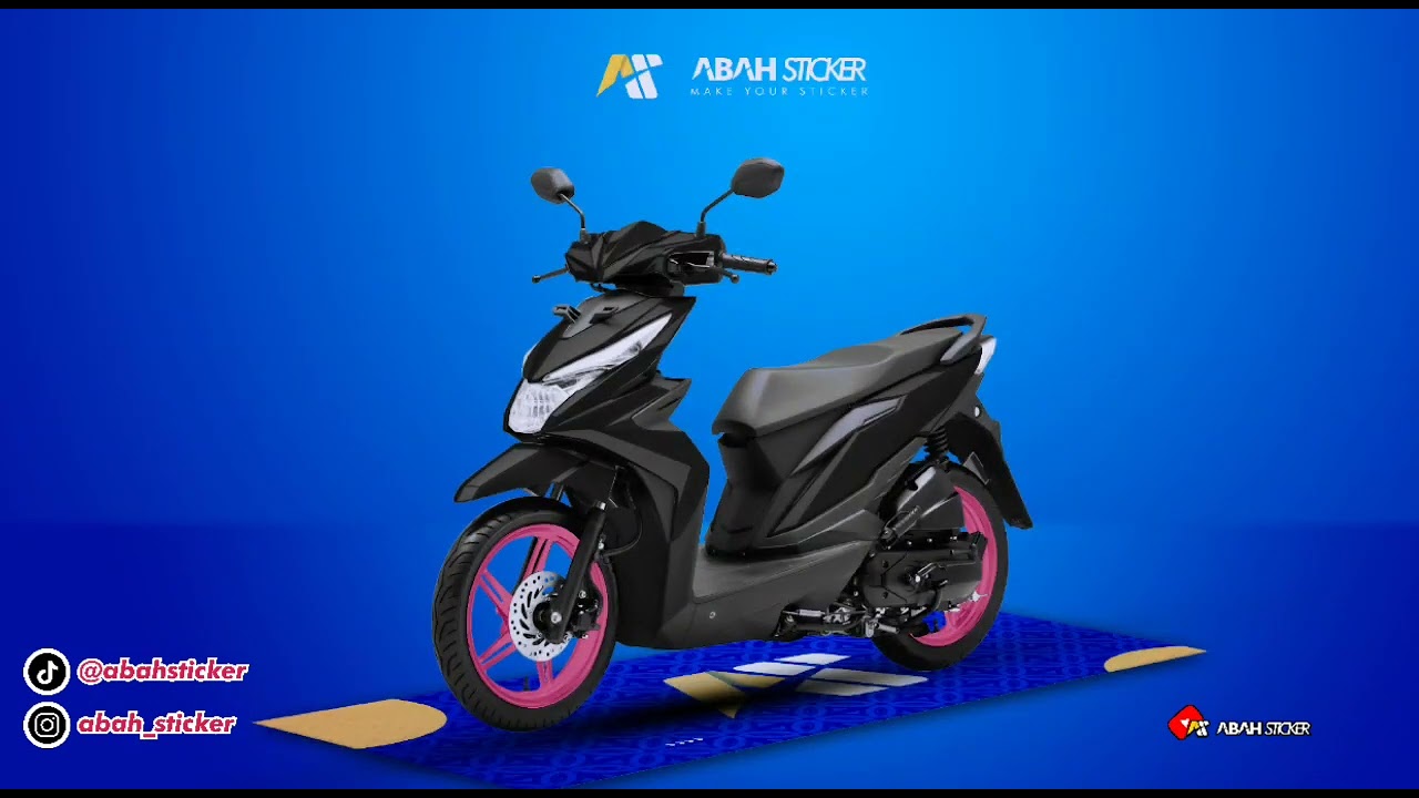 Pecinta Motor Wajib Tahu! Inilah Rekomendasi Warna Velg Motor yang Keren, Dijamin Bikin Tampilan Makin Kece 