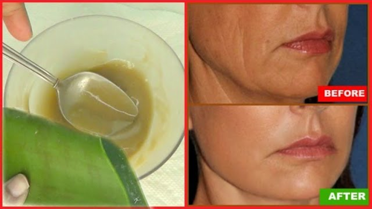 Begini Cara Membuat Skincare Anti Aging Sendiri, Cuma Butuh 2 Bahan Agar Kerutan Hilang!