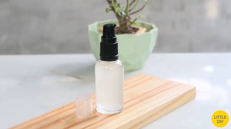 Cara Terbaik Membuat Serum untuk Wajah Glowing, Cukup Gunakan 3 Bahan Ini