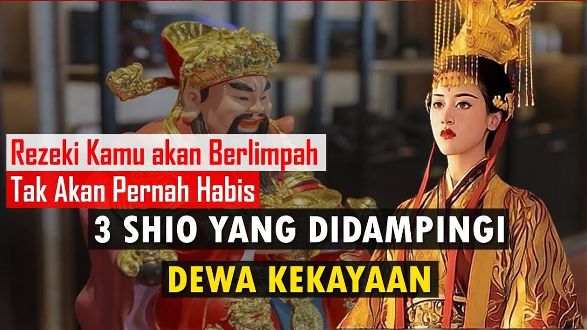 Kejatuhan Hoki! Astrology Cina: 3 Shio Ini Sangat Mudah Menularkan Rezeki, Apakah Kalian Salah Satunya?