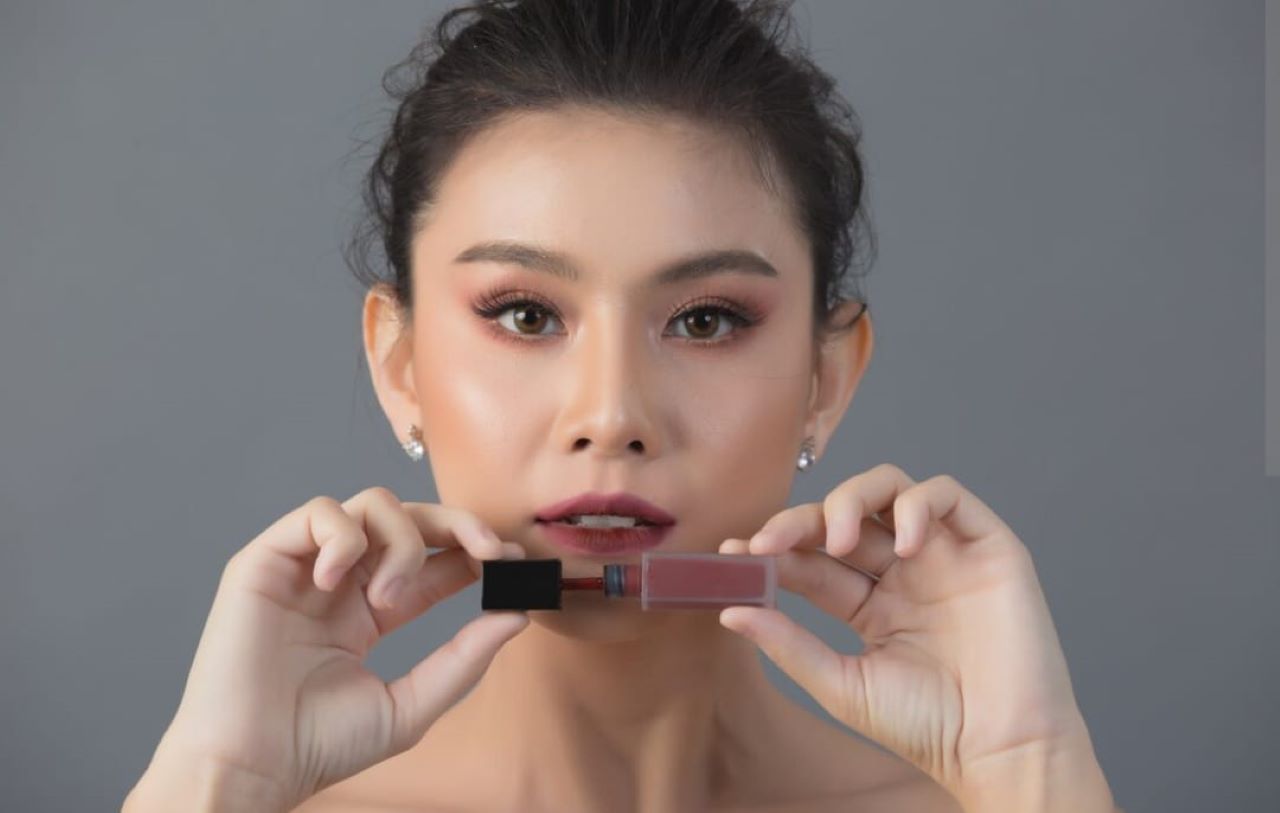 4 Merk Liptint yang Tahan Lama Nggak Bikin Kering Modal 15 Ribu Bibir jadi Merah Merona Tanpa Takut Luntur