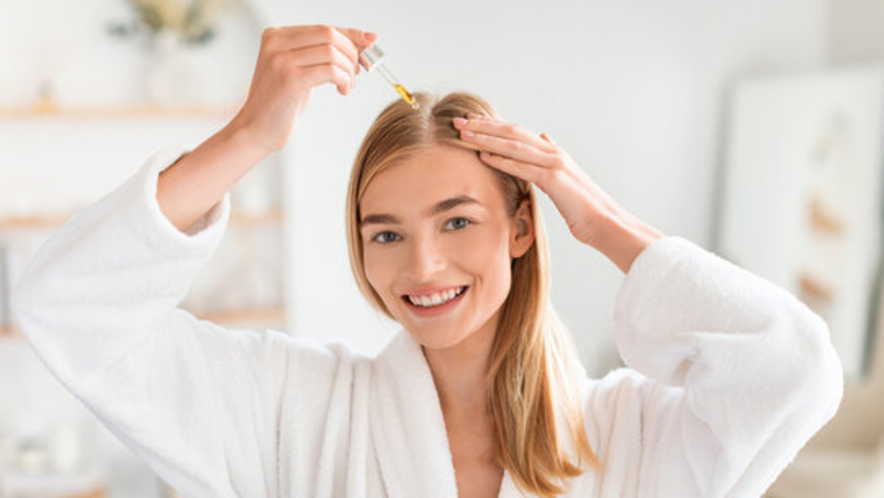 5 Rekomendasi Serum Penumbuh Rambut Terbaik dan Efektif