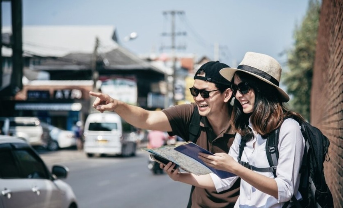 Destinasi Menyenangkan untuk Menikmati Akhir Pekan di Pekalongan