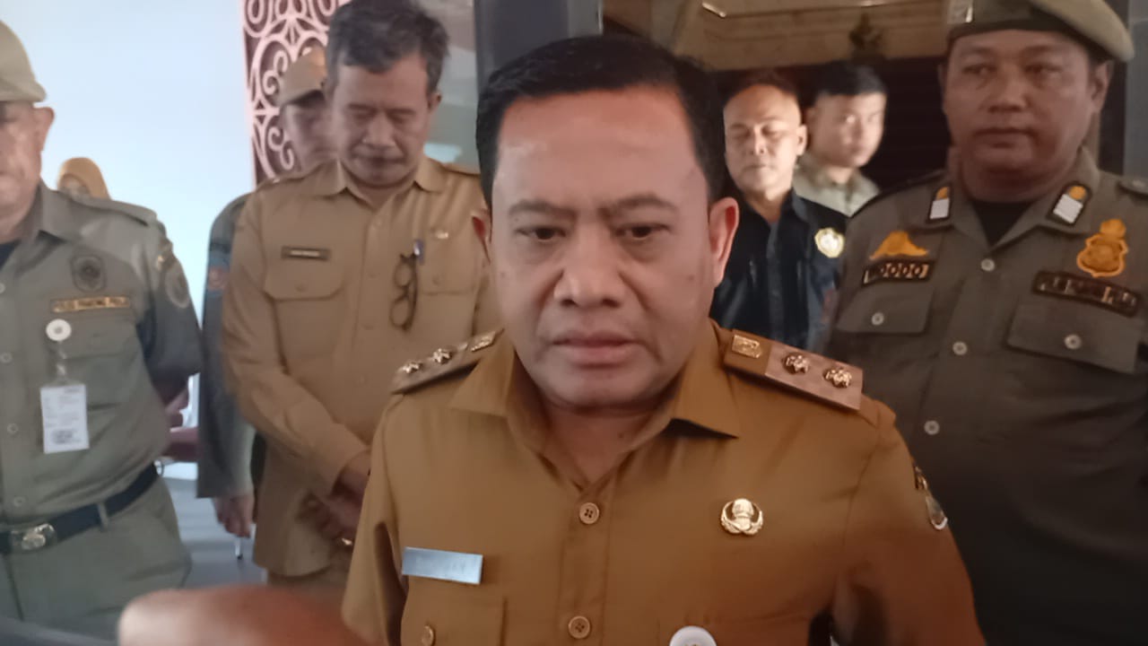 Plt Bupati Pekalongan Minta Maaf dan Sebut Pembatasan Wartawan Akibat Miskomunikasi Protokol
