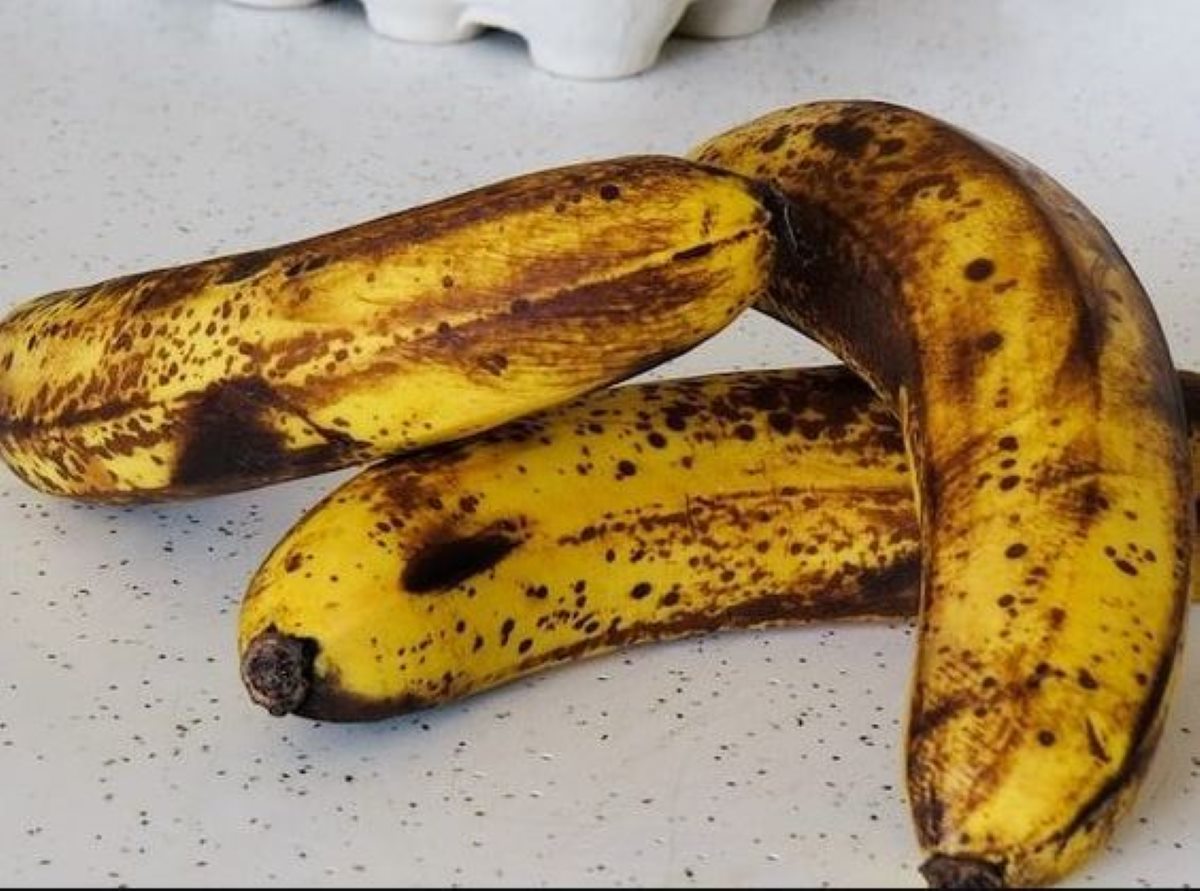 Jangan Dibuang! Inilah 5 Resep Olahan Pisang Kematangan yang Mudah Dicoba, Gercepin Buat Recook