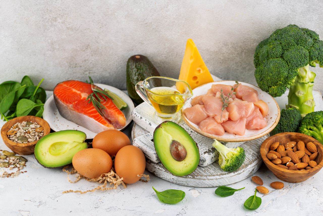 5 Makanan yang Mengandung Kolagen Tinggi Agar Kulit Kencang dan Cerah, Ga Takut Penuaan Dini Deh!