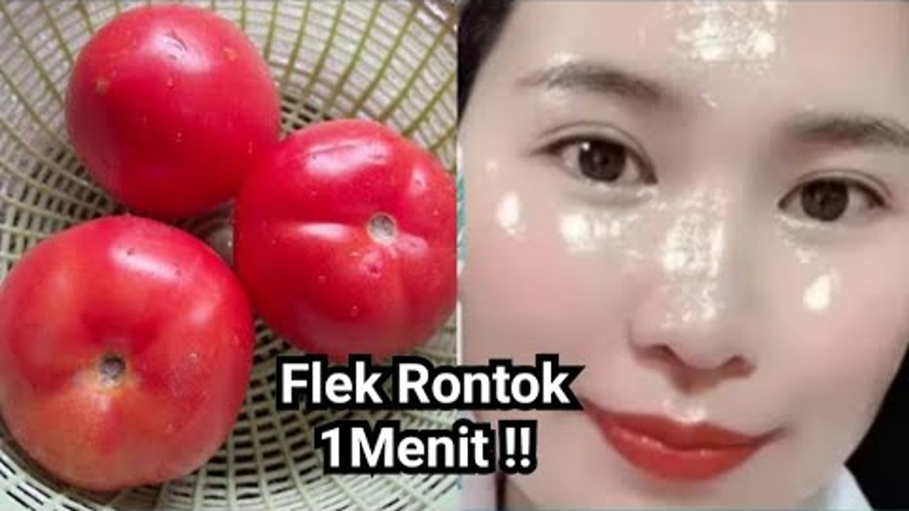 5 Masker Alami untuk Memutihkan Wajah yang Bisa Dibuat Sendiri di Rumah