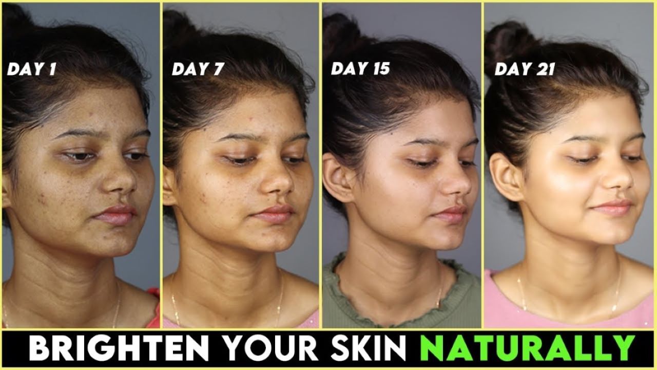 Begini Cara Membuat Racikan Lemon untuk Mencerahkan Wajah, Tambahkan 1 Bahan Saja Bikin Glowing 