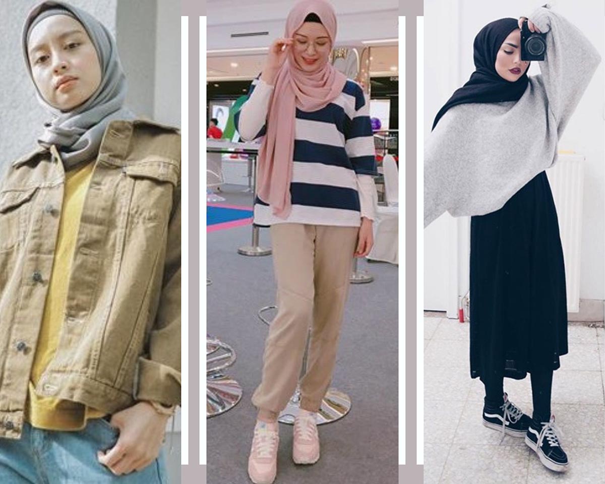 Tren Fashion Ramadhan: 7 Baju Lebaran Ala Korean Style Terbaru, Upgrade Hari Raya Kau Jadi Lebih Trendy!