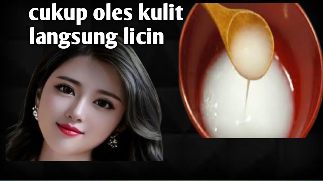 Ini 5 Manfaat Air Tajin untuk Kecantikan, Cerahkan Kulit Hingga Menyuburkan Rambut