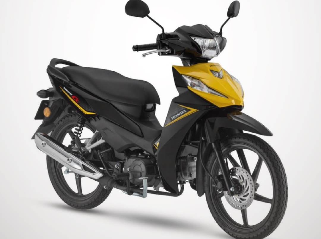 Honda Supra Fit 2024 Motor Bebek Masa Depan dengan Sentuhan Modern dan Harga Tetap Terjangkau!