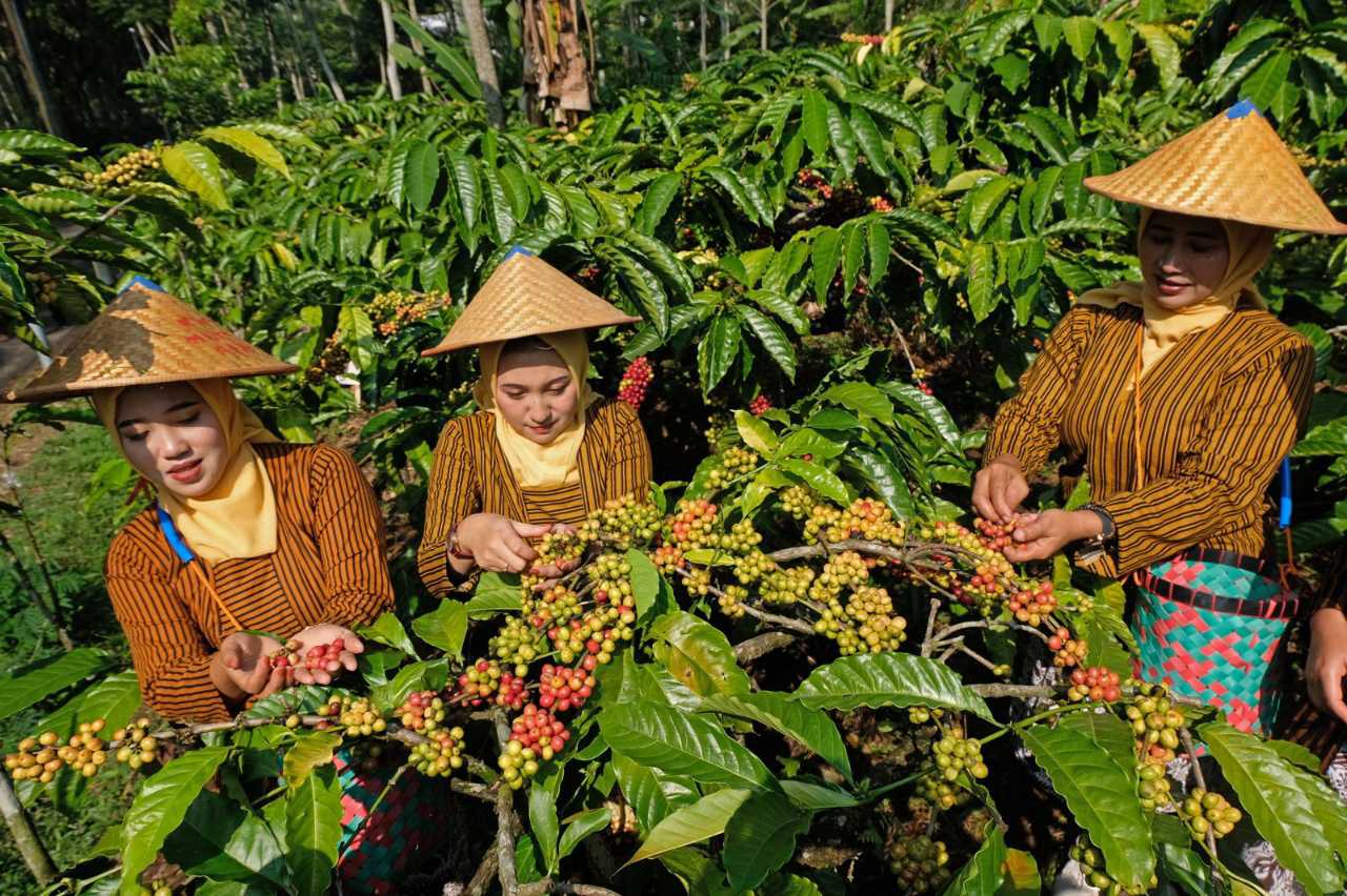 Holding Ultra Mikro BRI Tegaskan Komitmen Ciptakan Ekonomi Inklusif dan Kesetaraan Gender di Hari Kartini