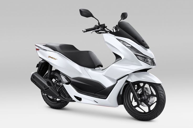 All New Honda PCX 160 2024 Hadir Sebagai Skuter Matic Premium, Desain dan Fiturnya Semakin Menarik!