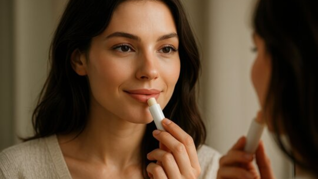 Top 4 Lip Balm untuk Bibir Hitam di Indomaret yang Cocok Dipakai Pekerja Lapangan