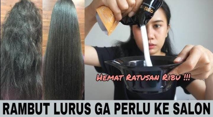 5 Penyebab Rambut Kusut dan Cara Mengatasinya yang Paling Tepat, Dijamin Halus dan Nggak Kusam Lagi