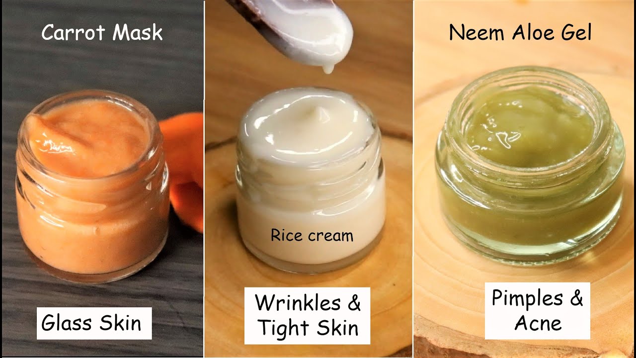 6 Bahan Alami untuk Memutihkan Wajah dan Glowing, Tanpa Perlu Skincare Mahal