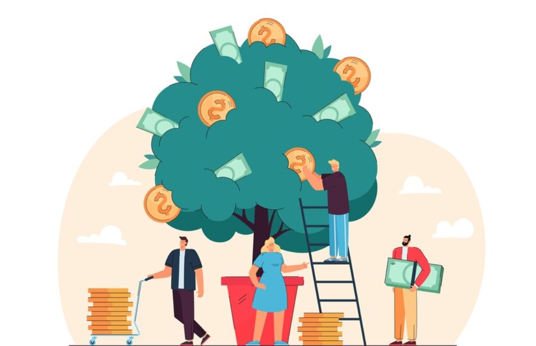 Raih Saldo DANA Gratis Sampai Rp 180.000 dengan Cara yang Mudah untuk Dilakukan, Modal 1 Aplikasi Saja