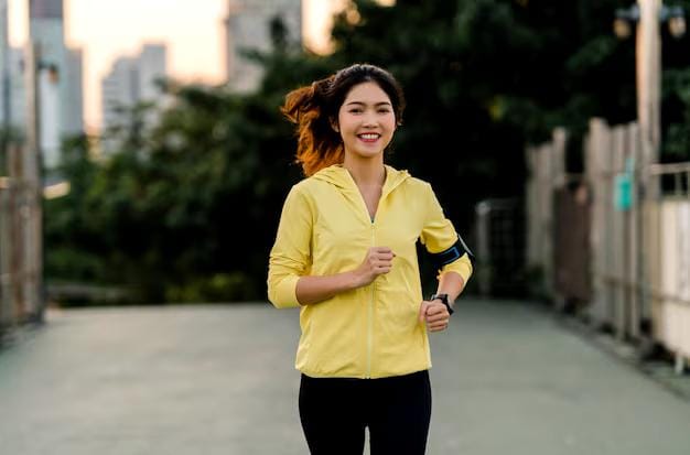 5 Langkah Jogging yang Benar untuk Menurunkan Berat Badan, Jangan Sampai Ada yang Terlewat!