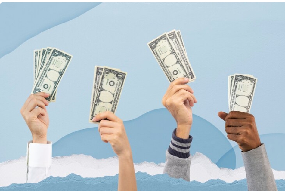 Dompet Elektronik Kembali Terisi dengan Beberapa Cara Ini untuk Dapatkan Saldo DANA Gratis, Buruan Cobain