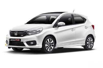 Menduduki Posisi Mobil Terlaris, Honda Brio 2024 Ternyata Memiliki Segudang Fitur Canggih dan Modern!