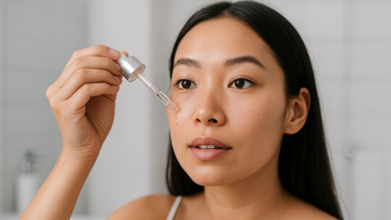 Top 5 Serum Kolagen yang Bagus untuk Usia 40 Tahun Ke Atas, Mulai 20 Ribuan