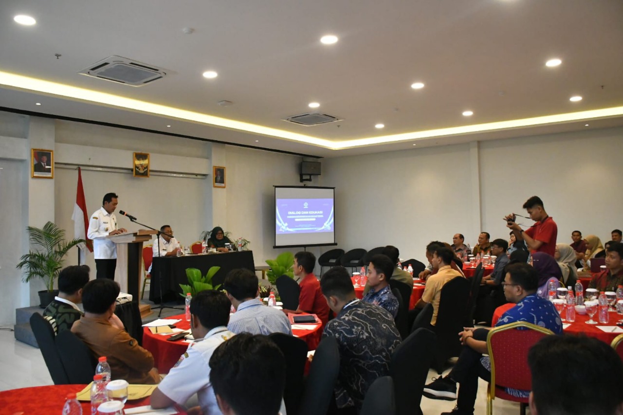 Kemnaker Gerak Cepat Respons Isu Pelecehan Seksual di KITB, Edukasi Masif Digelar