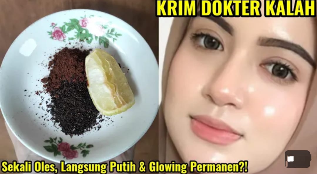 3 Manfaat Lemon untuk Wajah Flek Hitam Lengkap Cara Pakai yang Benar Agar Kulit Kencang Bebas Noda Hitam