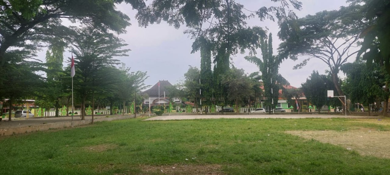 Sarana Olahraga di Kabupaten Tegal Minim Perhatian, Banyak yang Rusak