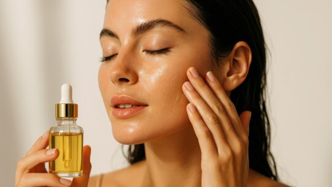 5 Serum Vitamin C yang Bagus untuk Menghilangkan Flek Hitam, Cocok untuk Usia 40 Tahun