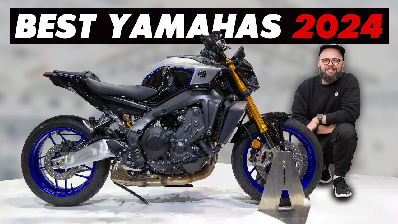 Pecinta Otomotif Wajib Tau! Ini Daftar Motor Bebek dan Matic Yamaha yang Awet dan Terbaik, Cocok untuk Lebaran