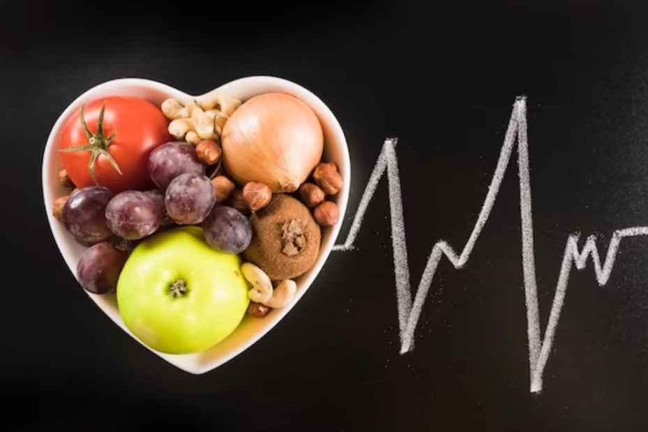 Mau Tahu 6 Buah yang Sehat untuk Jantung? Yuk Cari Tahu di Sini agar Tubuh Selalu Sehat