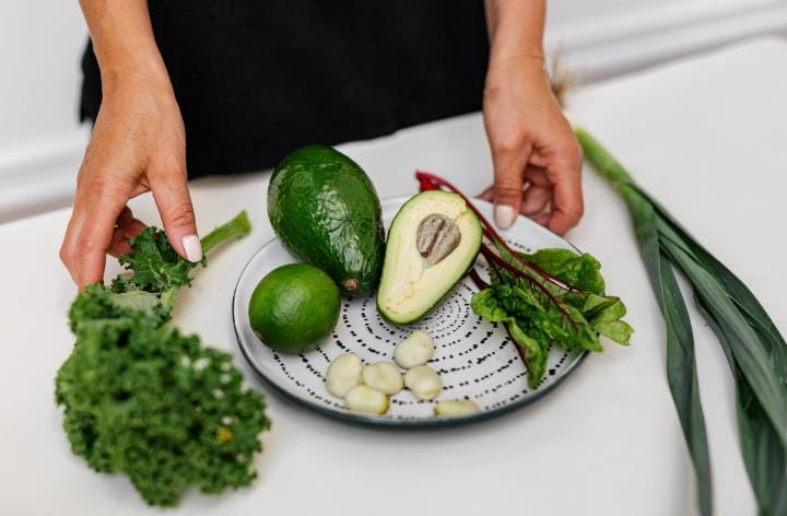 7 Buah dan Sayur Terbaik Agar Awet Muda, Bikin Kulit Putih Alami Cegah Kerutan dan Flek Hitam Tanda Penuaan