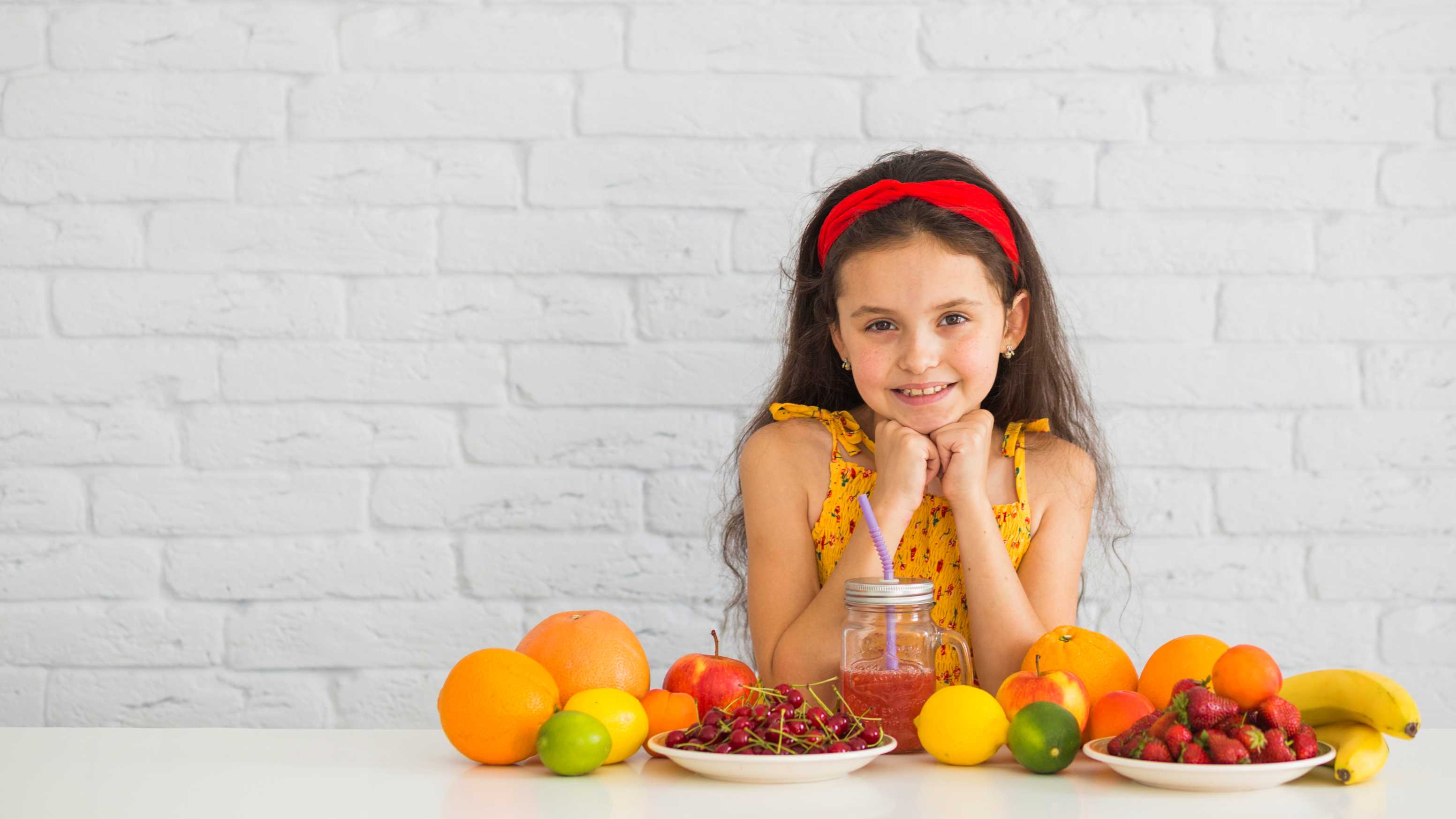 Inilah Rekomendasi 10 Vitamin Penambah Nafsu Makan Terbaik untuk Mendukung Tumbuh Kembang Anak