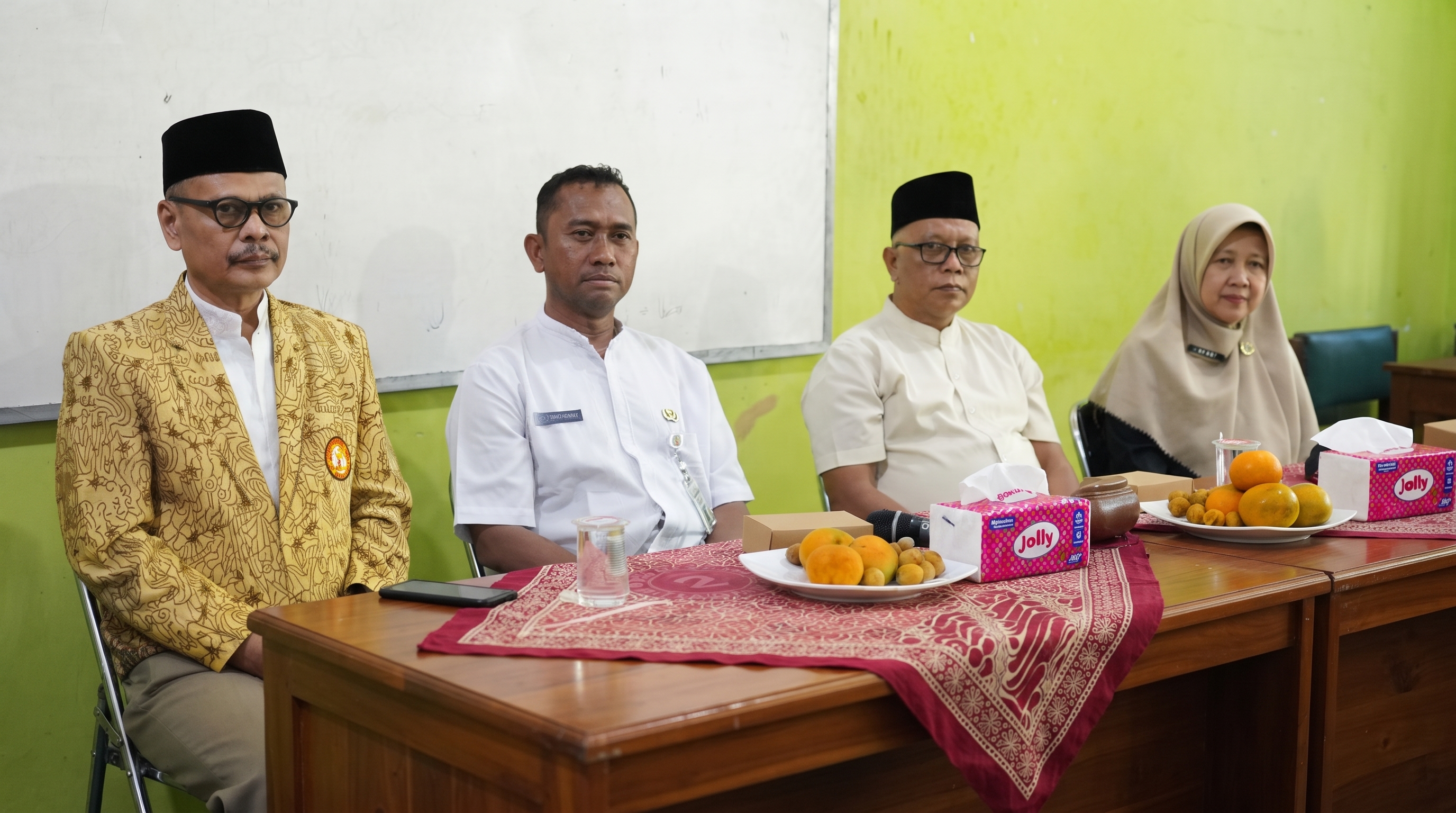 Terobosan Baru SMAN 2 Pekalongan: Hadirkan Program 