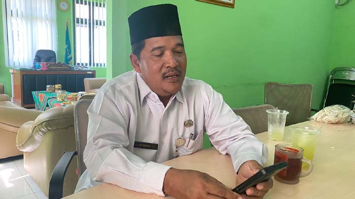 Sabar, Jamaah Haji Kota Pekalongan Dijadwalkan Pulang 18 Juli