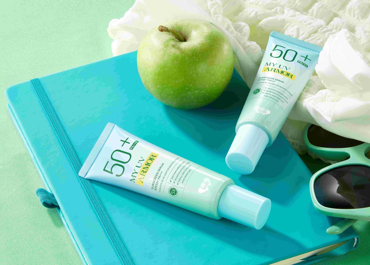 Sambut Anniversary ke-4 di Indonesia, Begini Tips Makeup Flawless dan Tahan Lama dari barenbliss