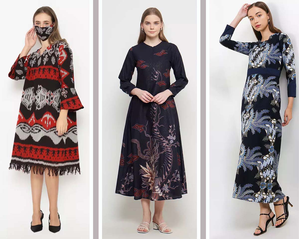 6 Inspirasi Baju Lebaran dengan Nuansa Tradisional Sekaligus Modern: Tren Fashion Ramadhan Terbaru