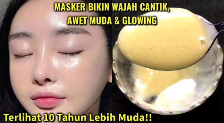 Begini 4 Cara Pakai Minyak Zaitun Agar Glowing Awet Muda Rahasia Wajah