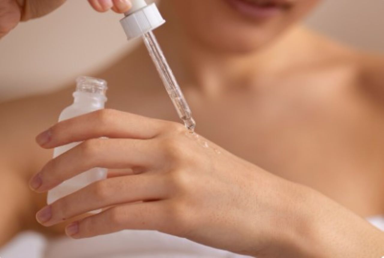 6 Serum The Originote untuk Berbagai Masalah Kulit, Kontrol Minyak hingga Mencerahkan 