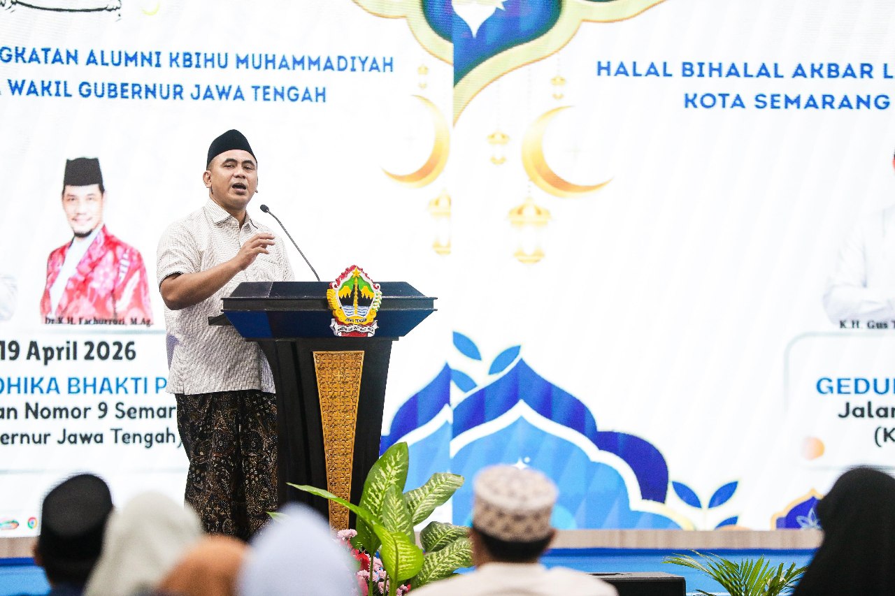 Jemaah Haji Asal Jateng Siap Diberangkatkan