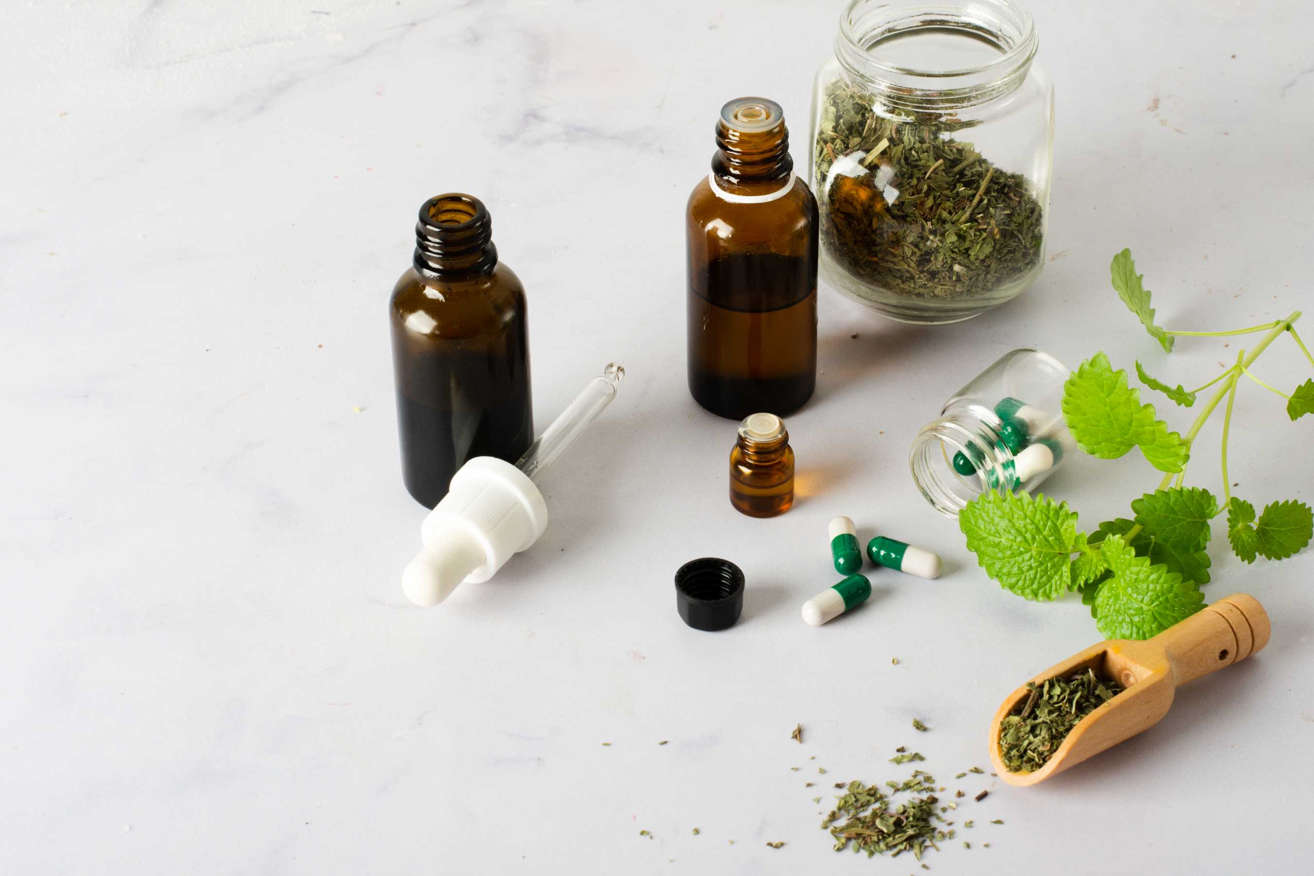 Inilah 8 Obat Asma Tradisional dari Bahan Herbal Alami Paling Ampuh, Kamu Wajib Tahu