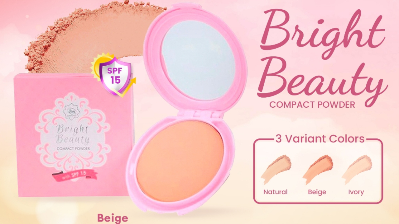 Ingin Wajah Glowing? Ini 5 Pilihan Bedak Viva untuk Menghilangkan Flek Hitam 