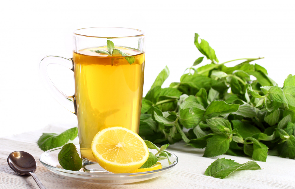 Rekomendasi Minuman Herbal Sehat untuk Diet yang Bisa Tingkatkan Stamina di Musim Hujan 