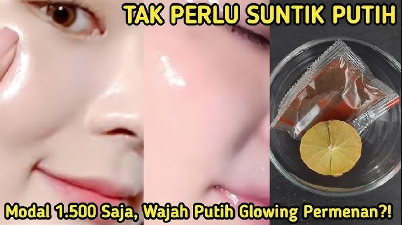 Cara Pakai Kulit Jeruk untuk Memudarkan Noda Hitam, 5 Langkah Bikin Glowing