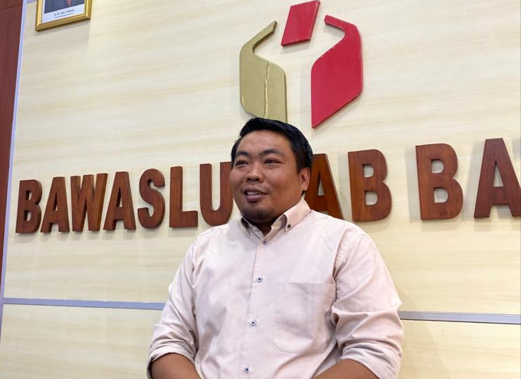 Ingat, Ini Jalan Protokol di Batang yang Tidak Boleh Dipasang APK dan BK